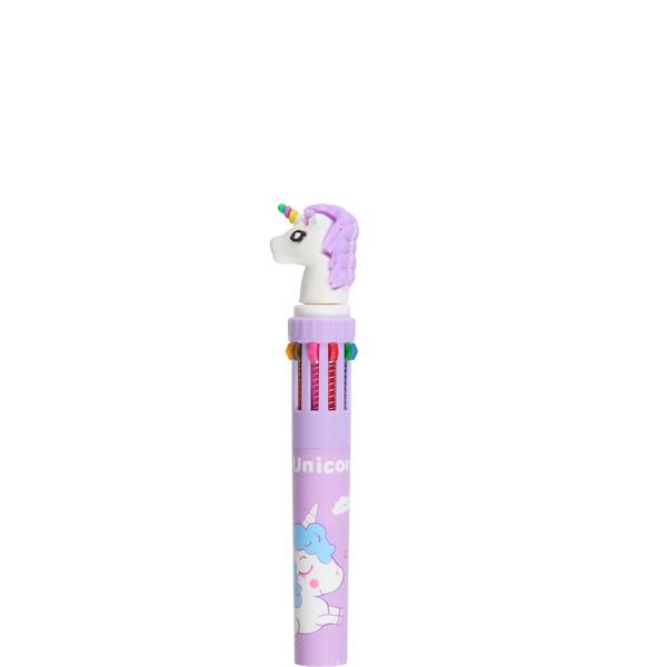 Equipage Kids Multipen med Unicorn | Wisteria